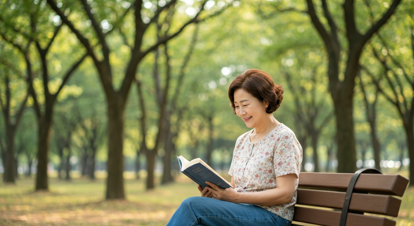스마트폰 없이 하루 보내기: 24시간 디지털 디톡스 실험이 가져온 변화 이미지 1