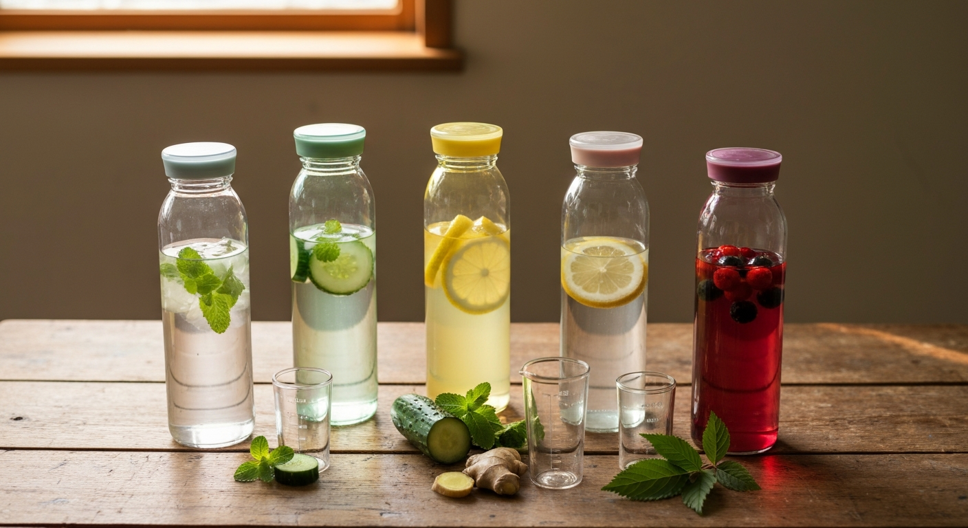 여름철 다이어트 성공자들만 아는 3가지 비밀 습관 이미지 2