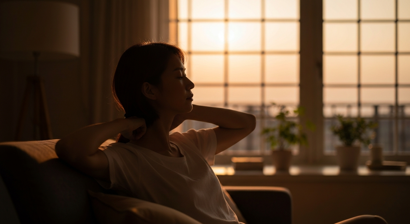 휴대폰 화면이 뇌를 피곤하게 하는 진짜 이유: 블루라이트보다 더 무서운 것 이미지 3