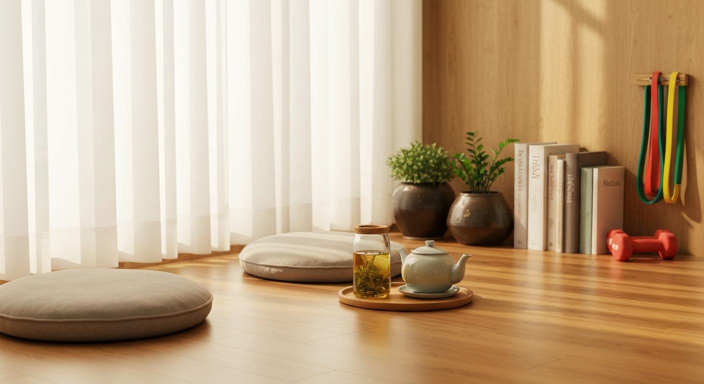 2026년 시니어 건강관리 혁명! KB국민은행부터 보건소까지, 부모님이 정말 필요한 건강 서비스 찾기 이미지 3