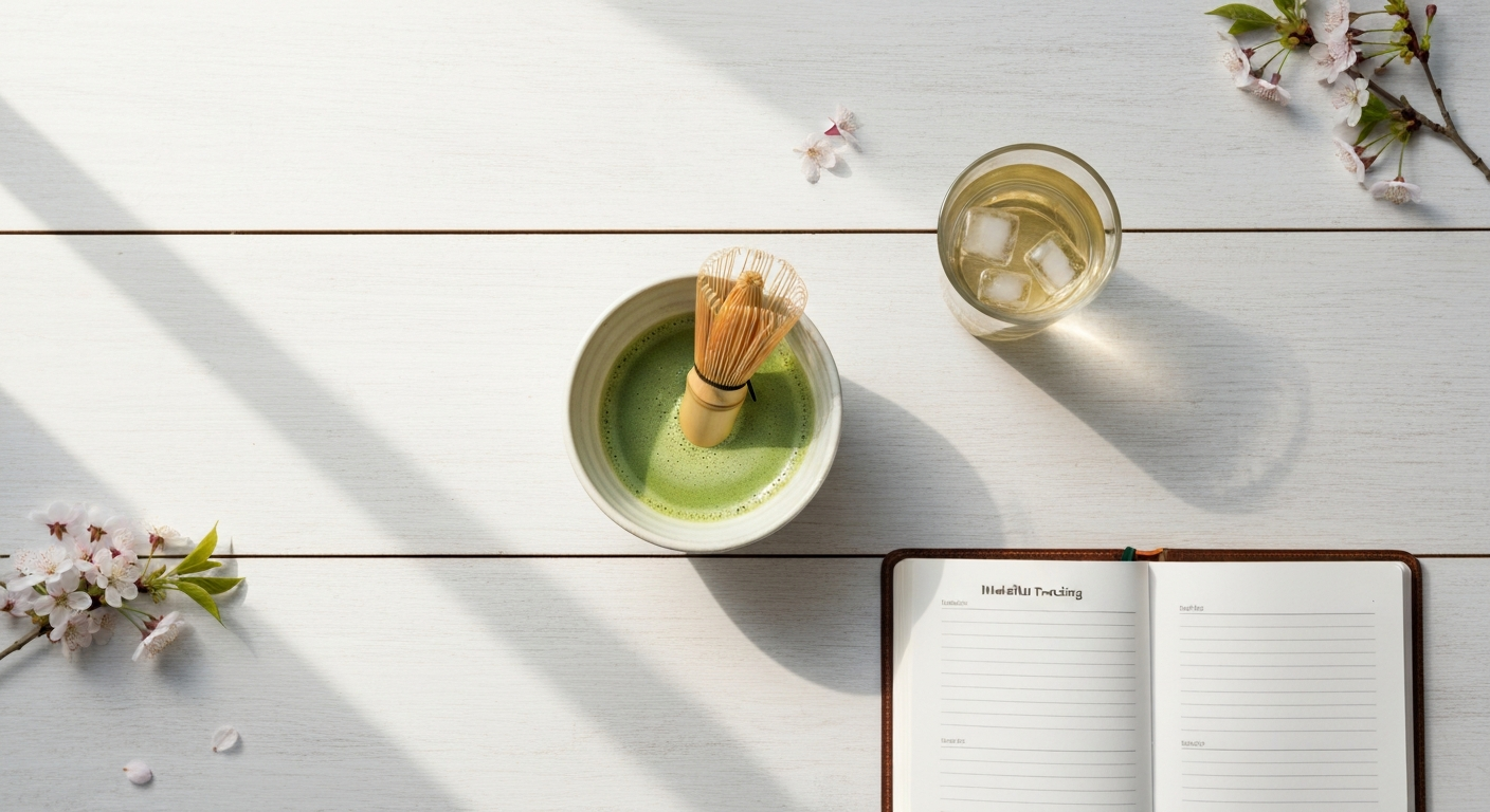 하루 5분 마음챙김 명상으로 폭식 끝! 뇌과학으로 입증된 체중감량 메커니즘 이미지 1