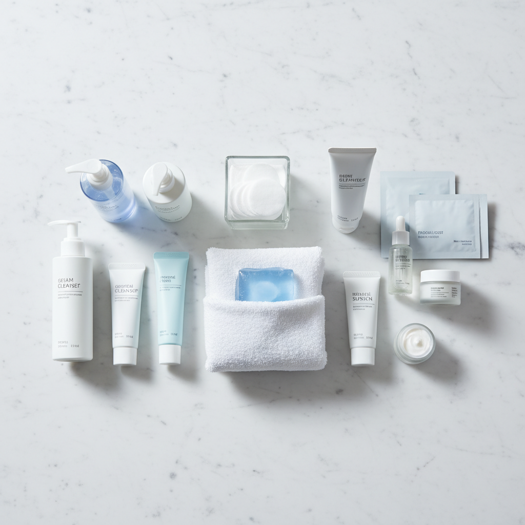 피부과 의사가 직접 알려주는 레이저 시술 후 100% 회복하는 핵심 노하우 이미지 1