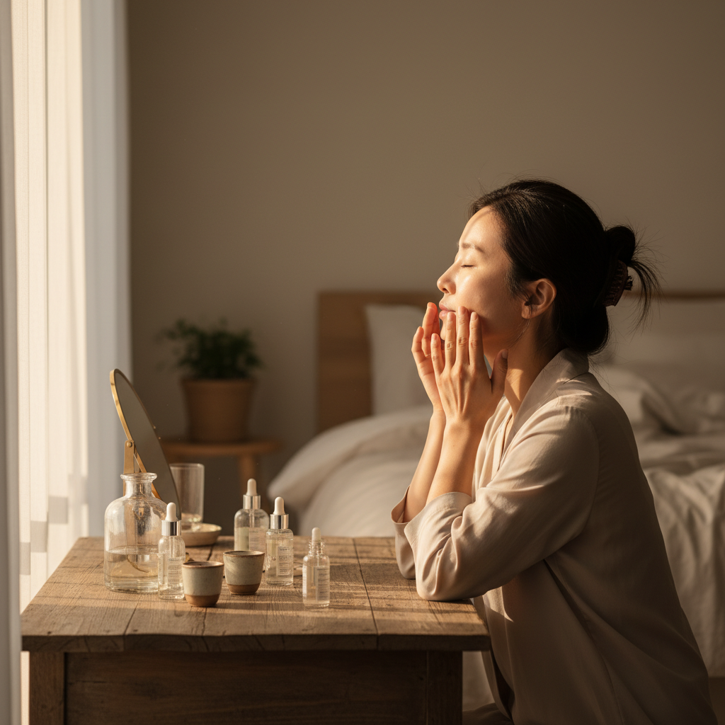 에센스 순서 헷갈리세요? 피부과 전문의가 알려주는 레이어링 타이밍의 모든 것 이미지 1