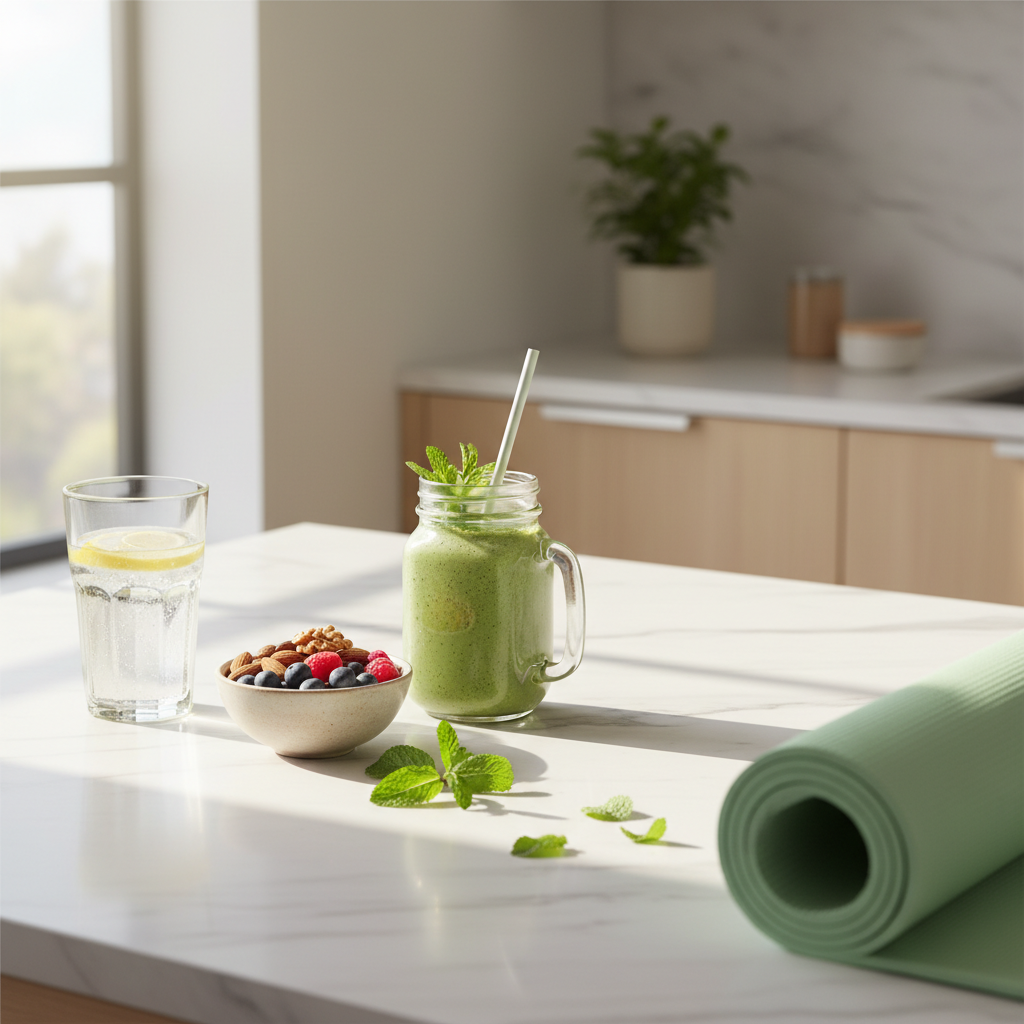 스트레스 받으면 계속 올라오는 여드름, 피부과 의사가 말하는 진짜 해결법 이미지 3