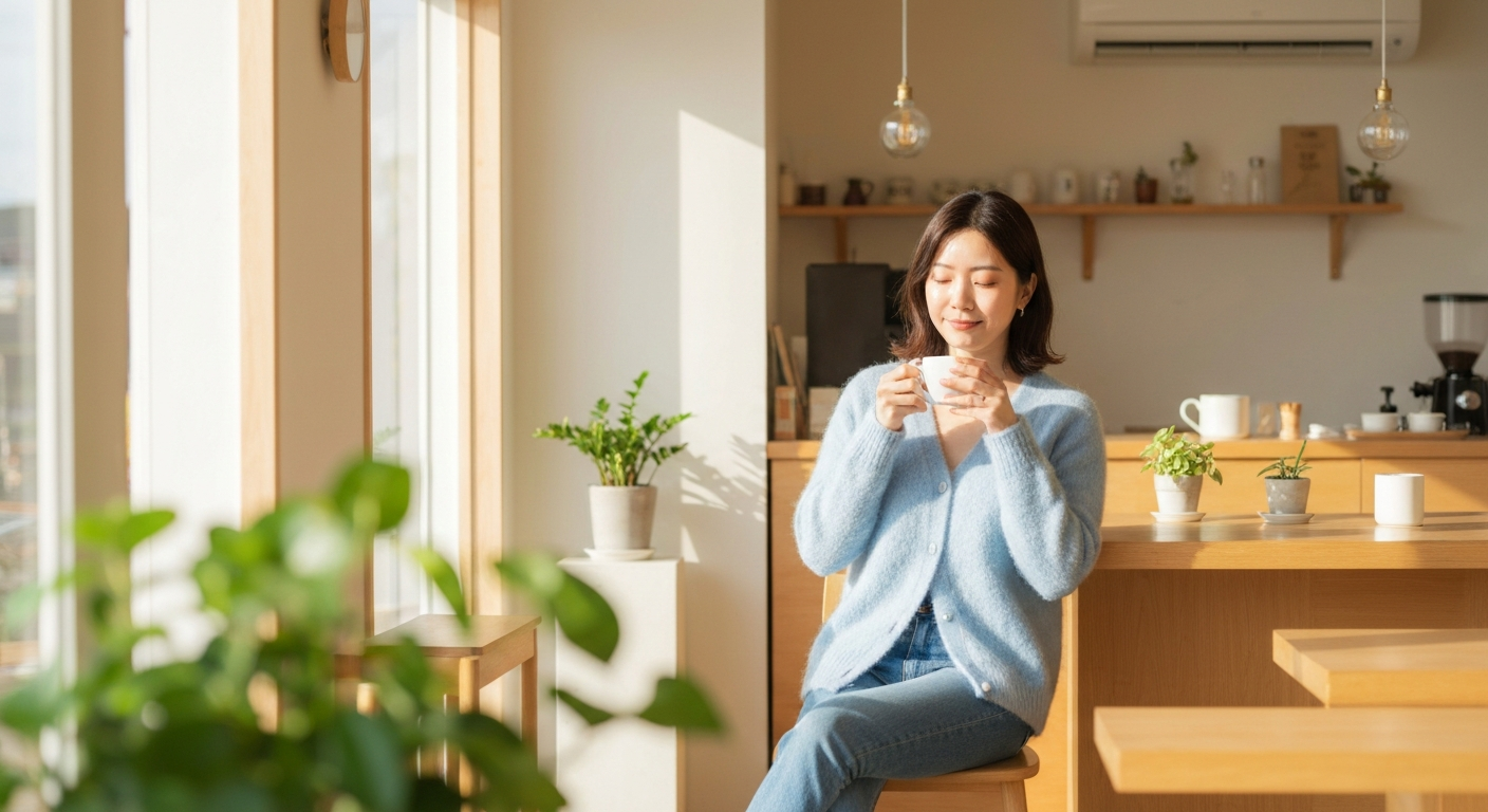 하루 5분이면 충분해요! 집에서 기초대사량 올리는 홈 운동 루틴 이미지 3