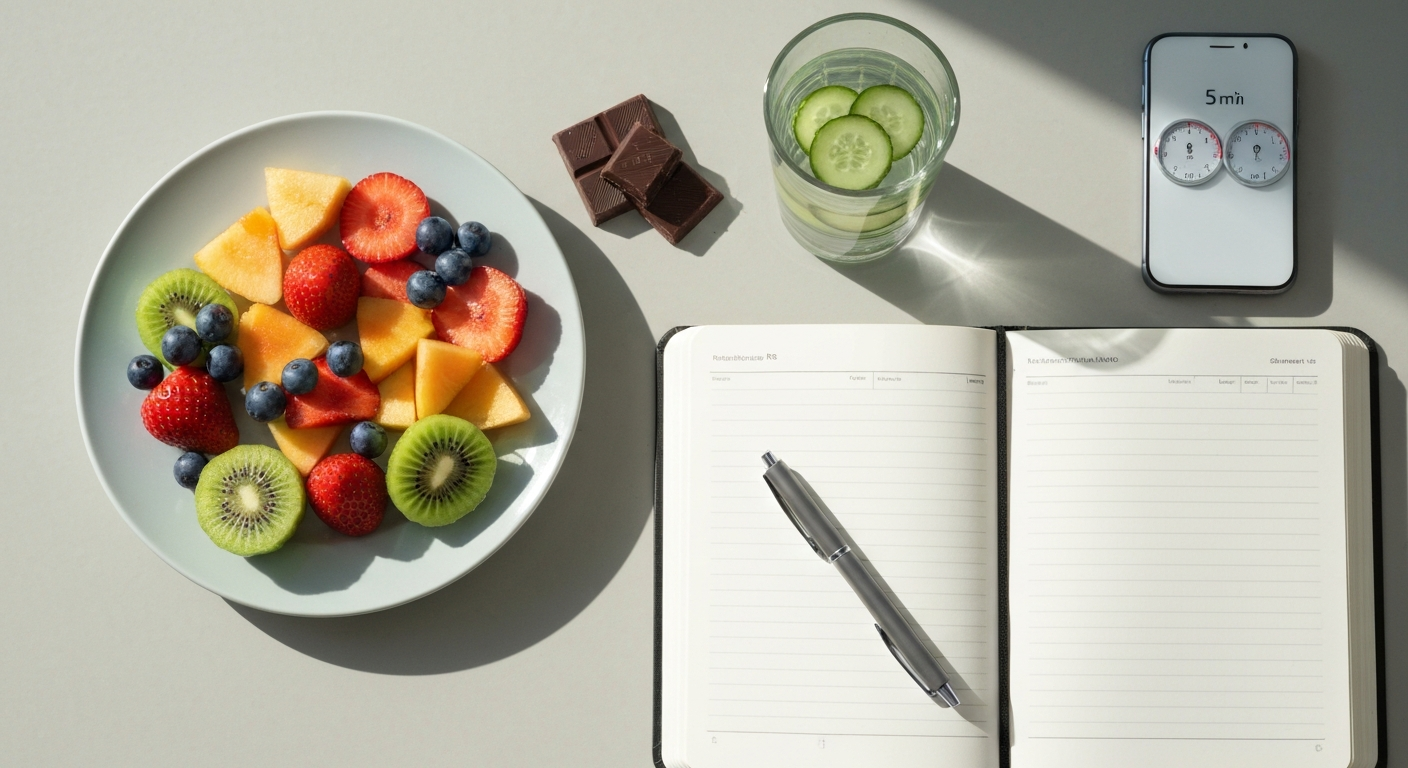 갑자기 특정 음식이 생각나는 이유? 몸이 보내는 신호 읽는 법 이미지 3