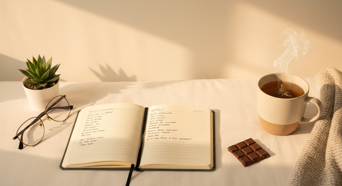 다이어트 실패하는 진짜 이유 5가지, 당신도 이런 함정에 빠졌나요? 이미지 3