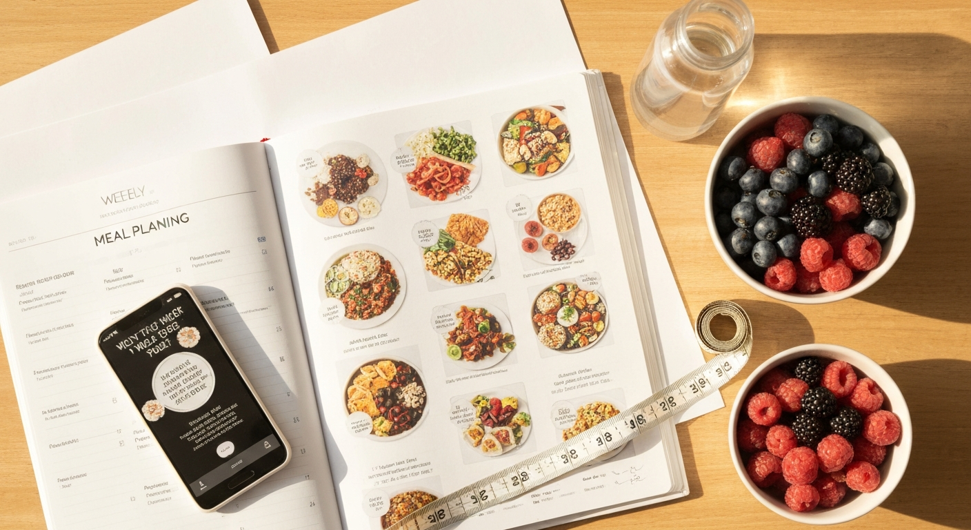 단백질 늘렸더니 오히려 살이 빠진 이유? 초보자도 쉽게 따라하는 단백질 다이어트 이미지 3