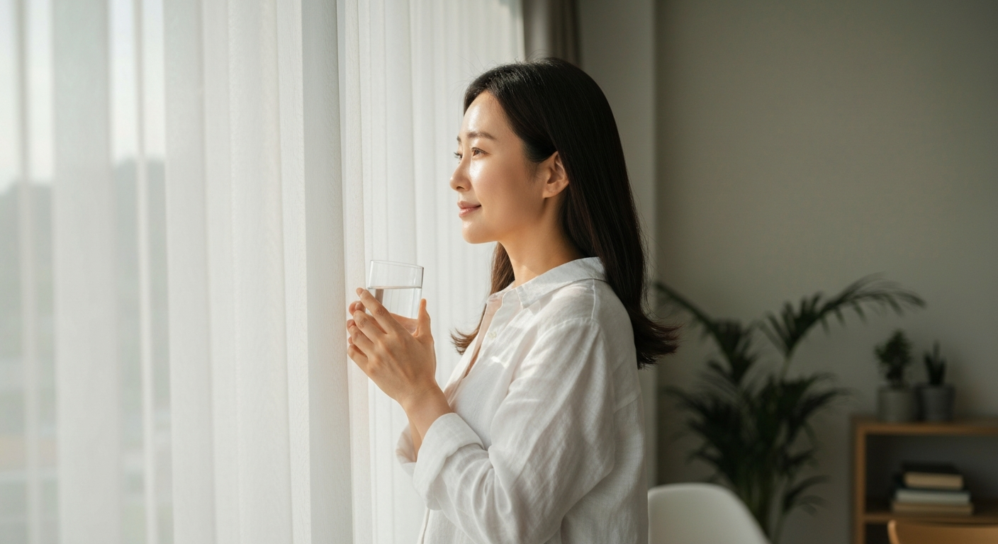 보톡스 시술 후 붉은 반점·멍 생겼어요, 이거 정상인가요? 부작용 관리와 회복 기간 완벽 가이드 이미지 3