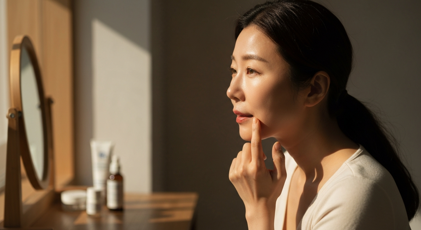 보톡스, 스레드리프트, 필러: 2026년 내 피부에 맞는 시술 선택법 이미지 1