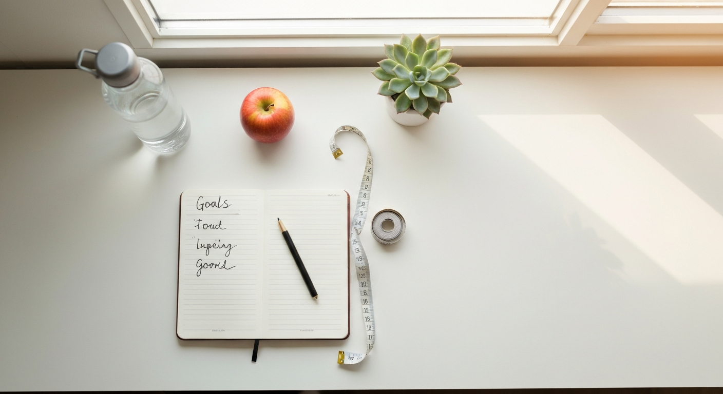 SNS 단식 30일 챌린지로 폭식 끊기 | 디지털 디톡스 성공 후기 이미지 3