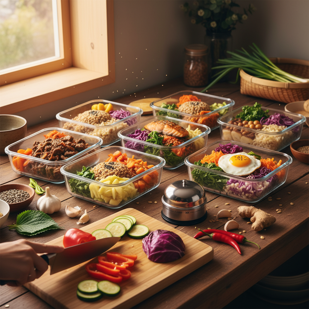 휴대폰 끄고 5kg 뺀다: 스마트폰 금욕이 체중 감량을 돕는 이유 이미지 2