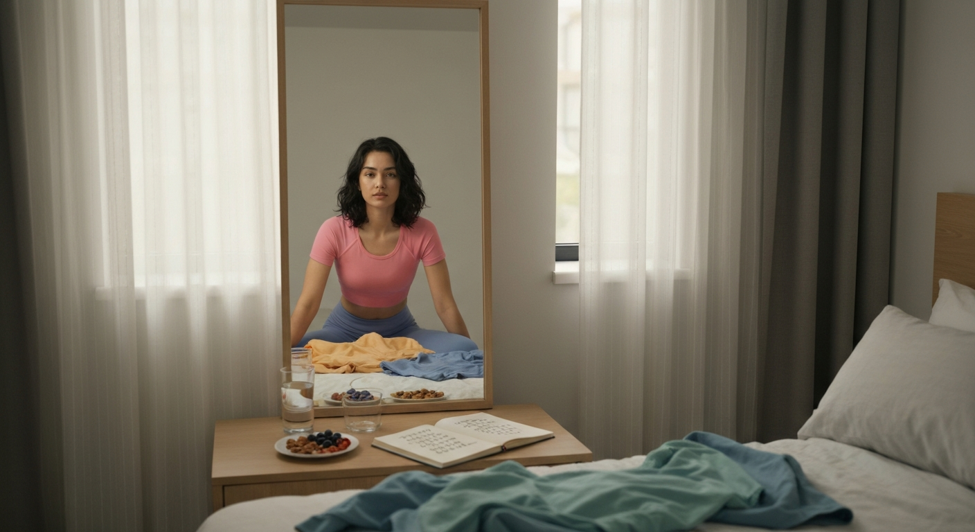 5일만에 허리 사이즈 -3cm! 2026년 체중 관리식 프로그램 후기 이미지 3