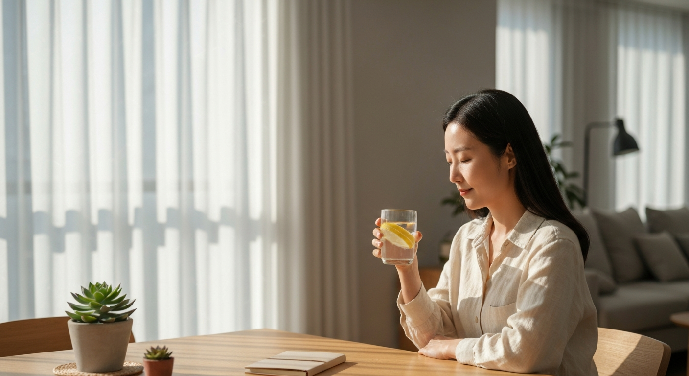 간헐적 단식 피부 좋아지는 이유? 영양학자가 밝힌 과학적 근거와 주의사항 이미지 1