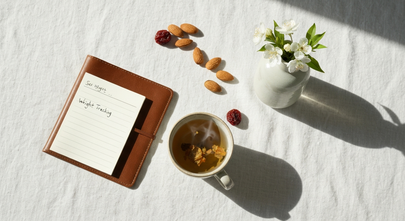 다이어트 스트레스로 오히려 살이 찐다고? 마음 편한 체중관리 시작하기 이미지 1