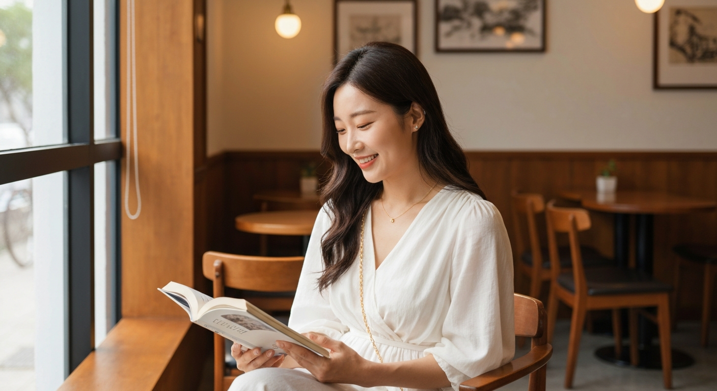 밤 10시 이후 SNS 금지, 수면의 질을 높이는 디지털 디톡스 루틴 이미지 3