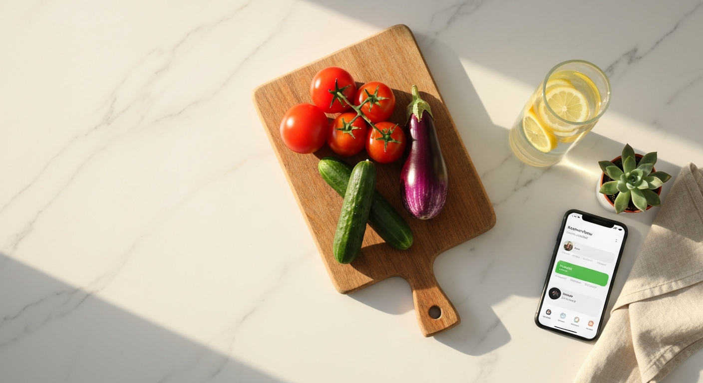 여름철 다이어트 성공자들만 아는 3가지 비밀 습관 이미지 1