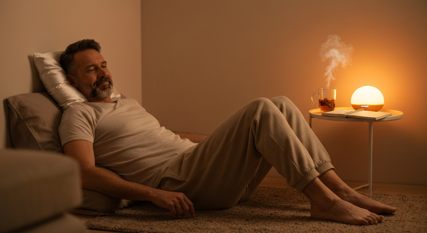 3개월 만에 확실히 달라지는 뉘앙스 피부, 집에서 만드는 홈케어 루틴 이미지 3