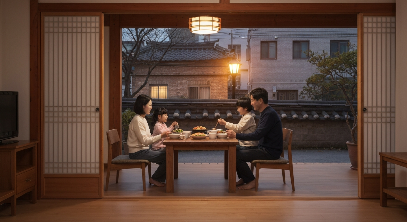 천천히 먹으면 정말 살이 빠질까? 마음챙김 식사법 30일 실험 결과 공개 이미지 3