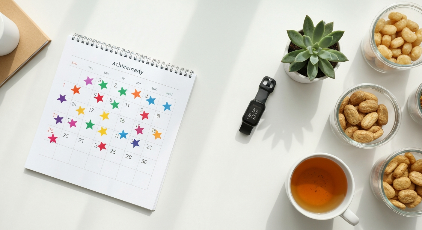 자존감 높으면 다이어트가 성공한다? 실제로 검증된 루틴 만드는 법 이미지 3