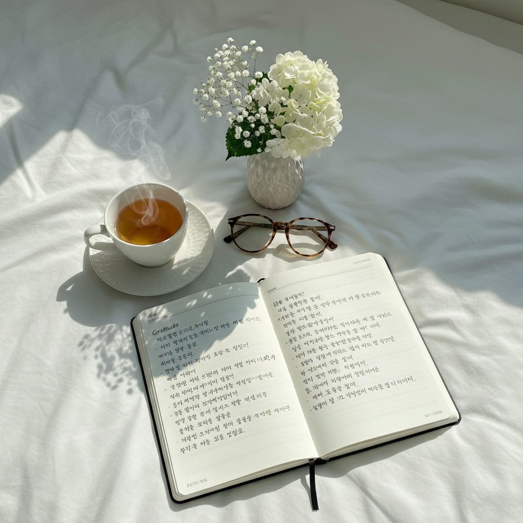 자존감 높아지면 살이 빠진다? 2026년 심리학자들이 말하는 진짜 이유 이미지 3