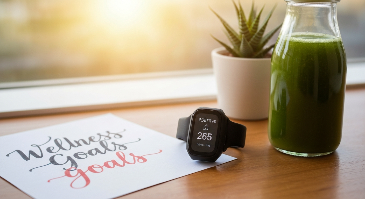 자존감 높은 사람들이 체중계 대신 '이것' 관리하는 이유 이미지 3