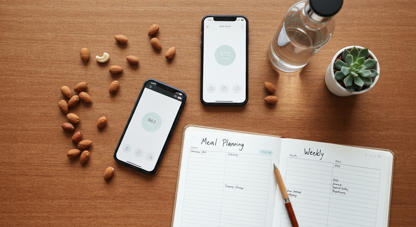 간헐적 단식 3개월 해본 진짜 후기... 살은 빠졌지만 예상 못한 일들 이미지 3