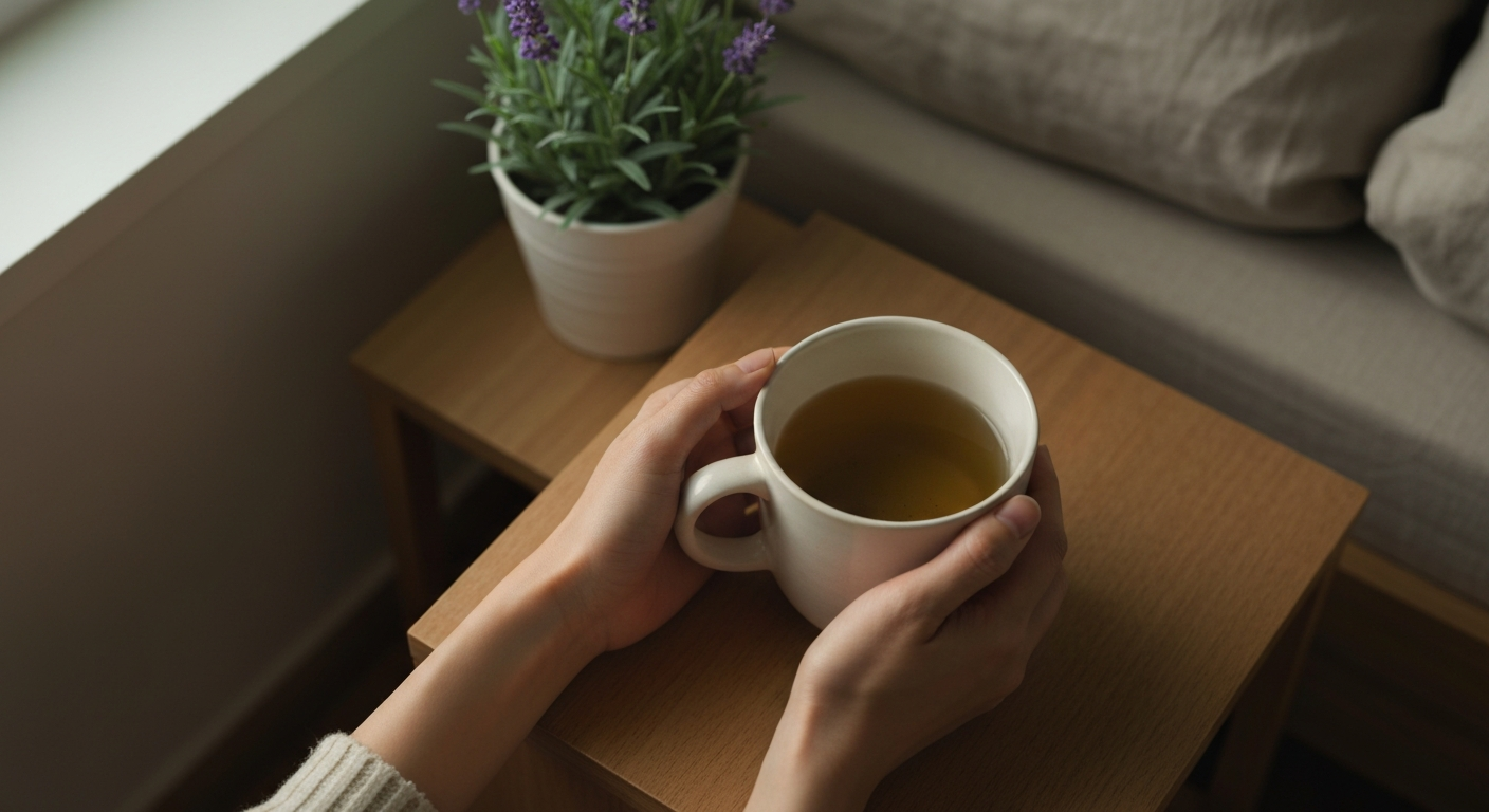 밤새 뒤척인 다음 날, 왜 체중계 숫자가 늘어날까? – 수면과 체중 증가의 숨겨진 연결고리 이미지 2