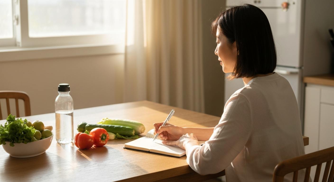 단기 vs 장기 다이어트, 과학이 증명한 진짜 효과적인 방법은? 이미지 1