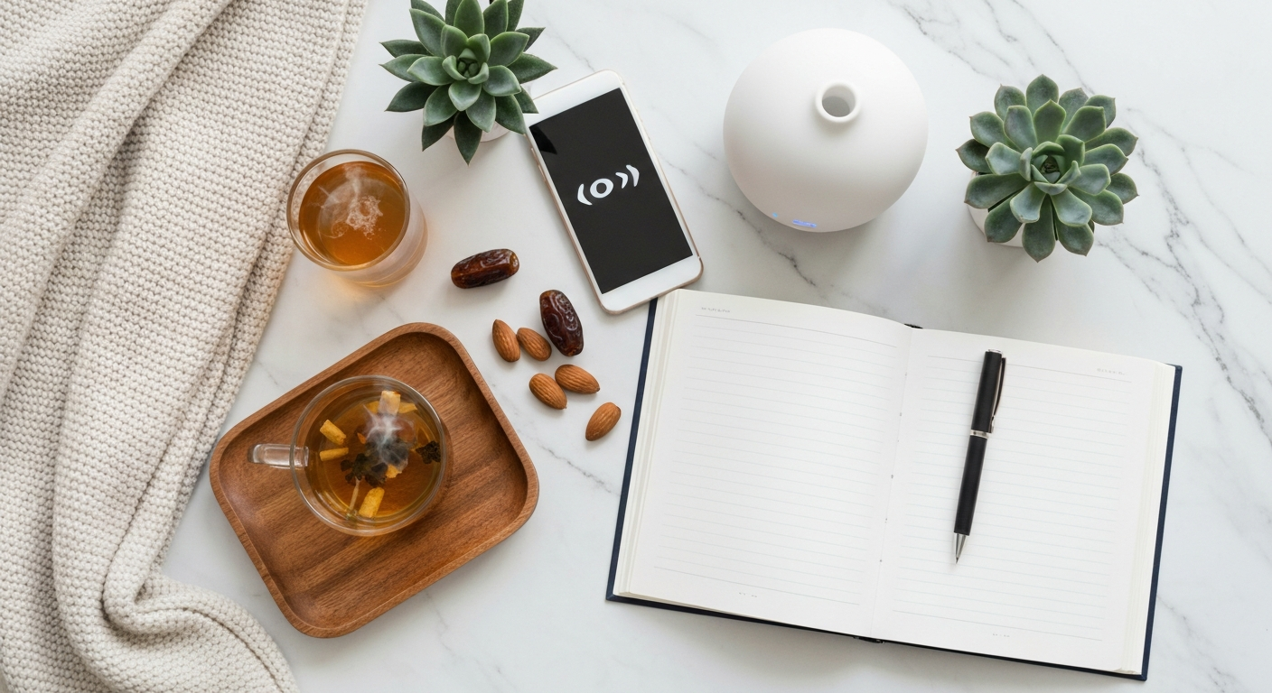 밤샘 야근하면 왜 살이 찔까? 수면 부족이 살찌는 진짜 이유 3가지 이미지 3