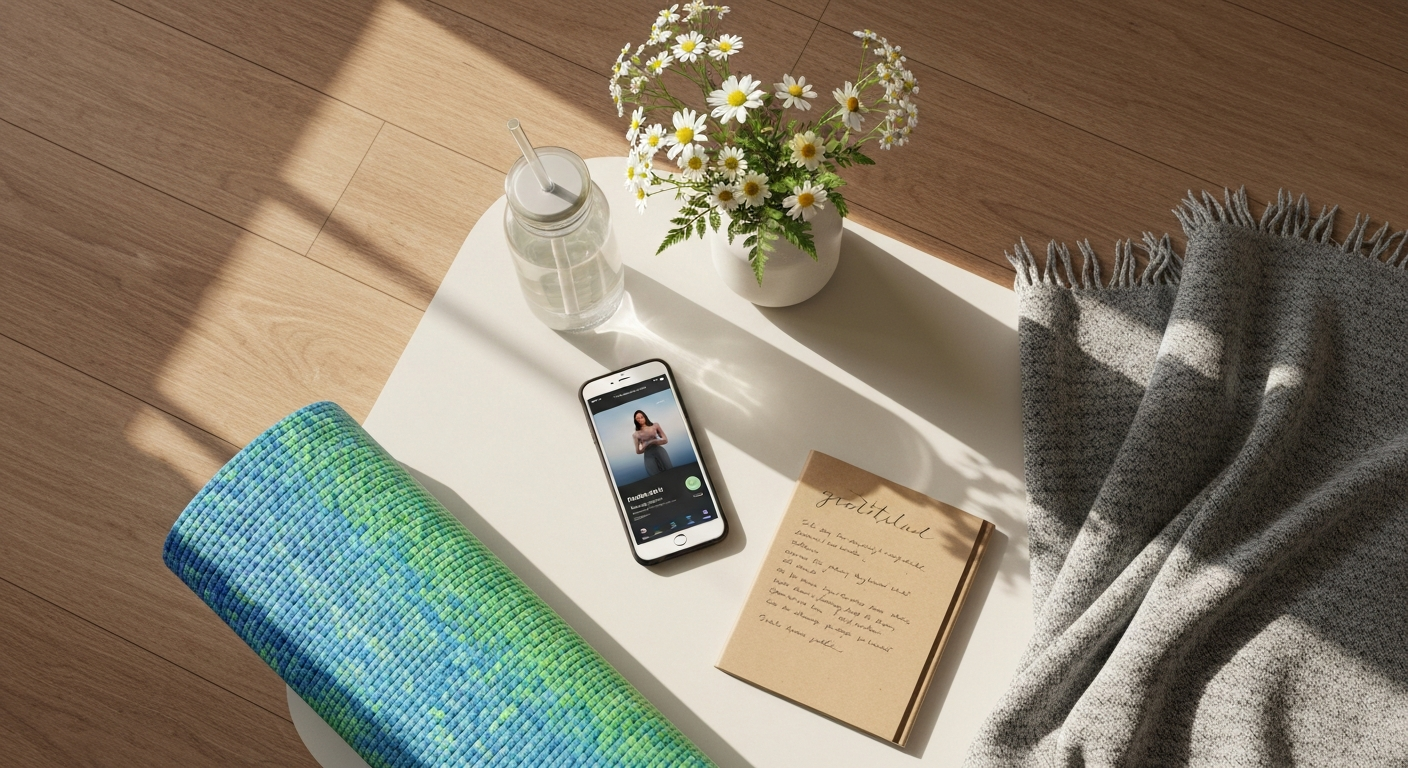 관계 스트레스로 폭식하는 당신, 이렇게 대처하세요 이미지 3