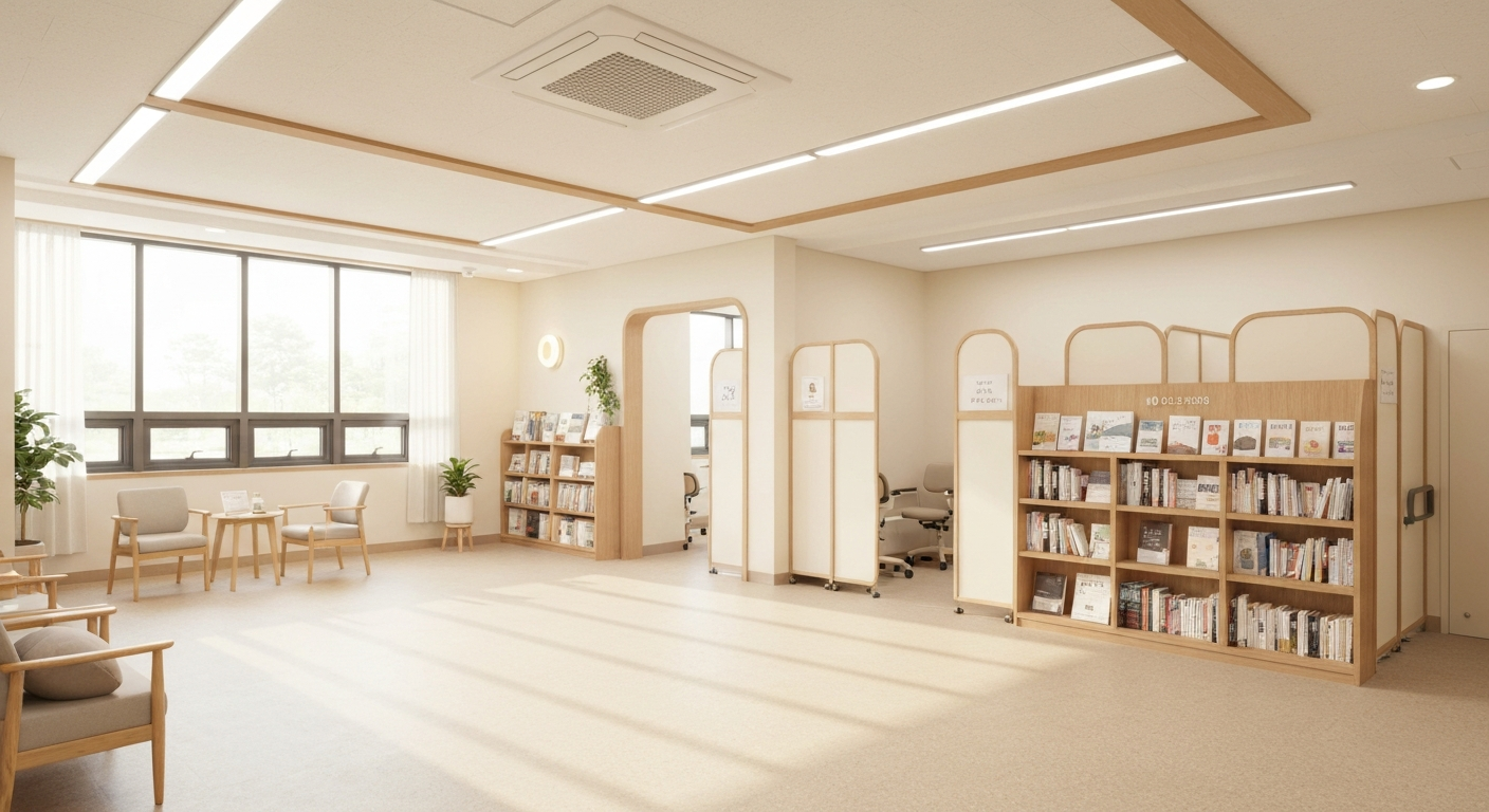 2026년 시니어 건강관리 혁명! KB국민은행부터 보건소까지, 부모님이 정말 필요한 건강 서비스 찾기 이미지 2