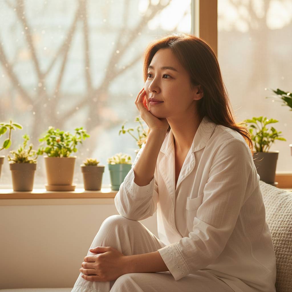 나는 정말 건성 피부일까? 피부 타입 진단 제대로 하는 법 이미지 1