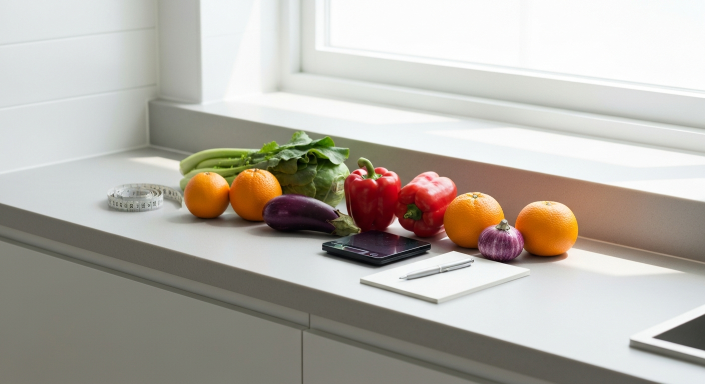 다이어트 실패하는 진짜 이유 5가지, 당신도 이런 함정에 빠졌나요? 이미지 1