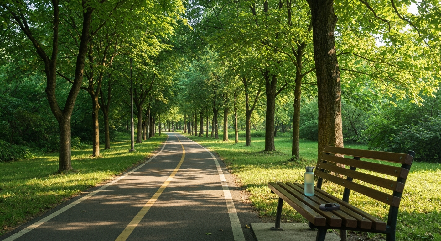 당뇨병 환자도 안전하게! 혈당 걱정 없는 5가지 운동법 완벽 가이드 이미지 3