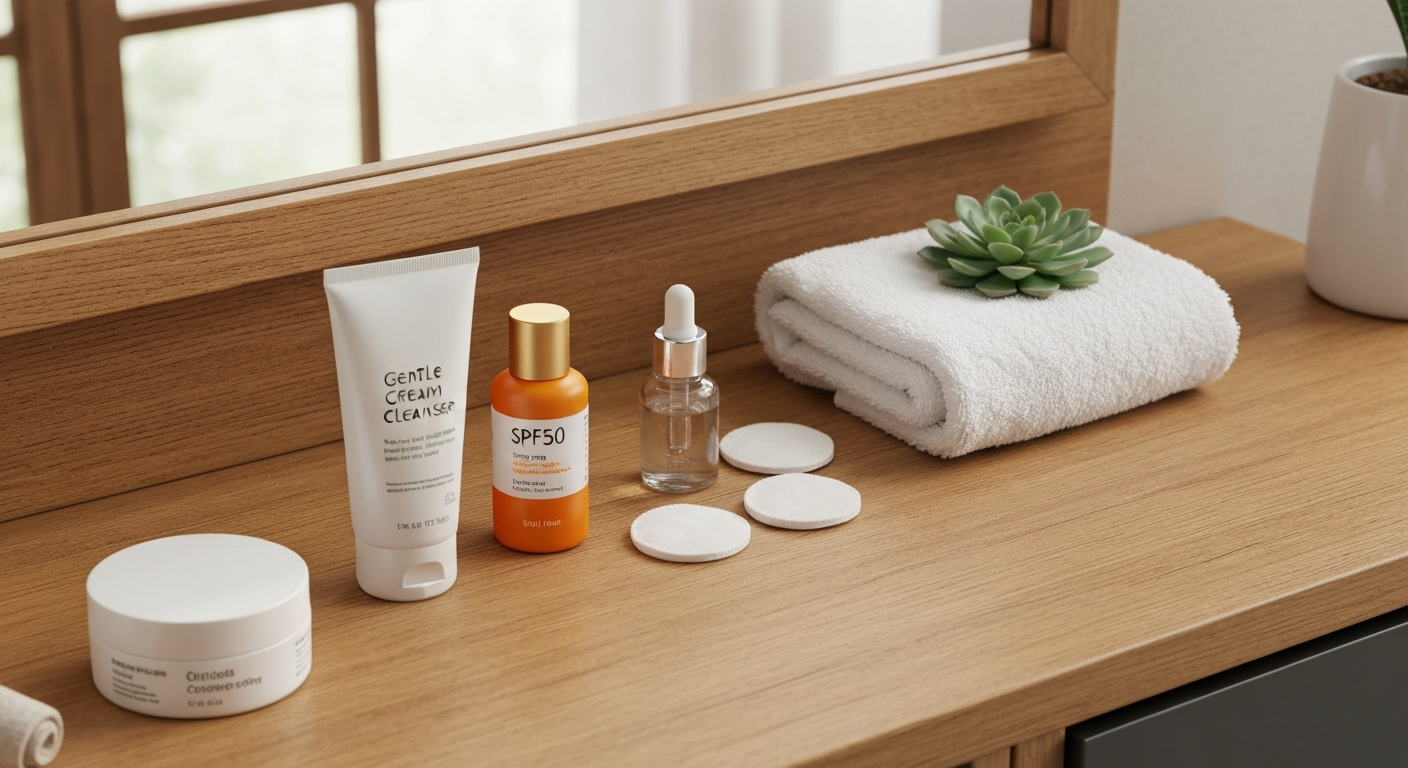 레이저 시술 후 2주가 골든타임? 회복기 피부 관리 실패하면 후회하는 이유 이미지 1