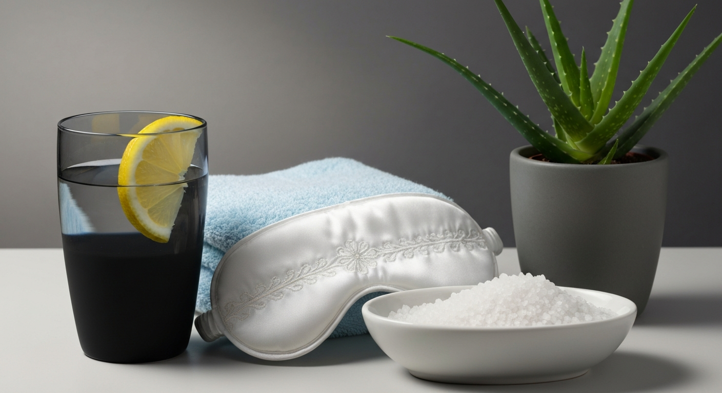 30대부터 급속히 무너지는 피부 탄력, 수면 부족이 진짜 원인일까? 이미지 2