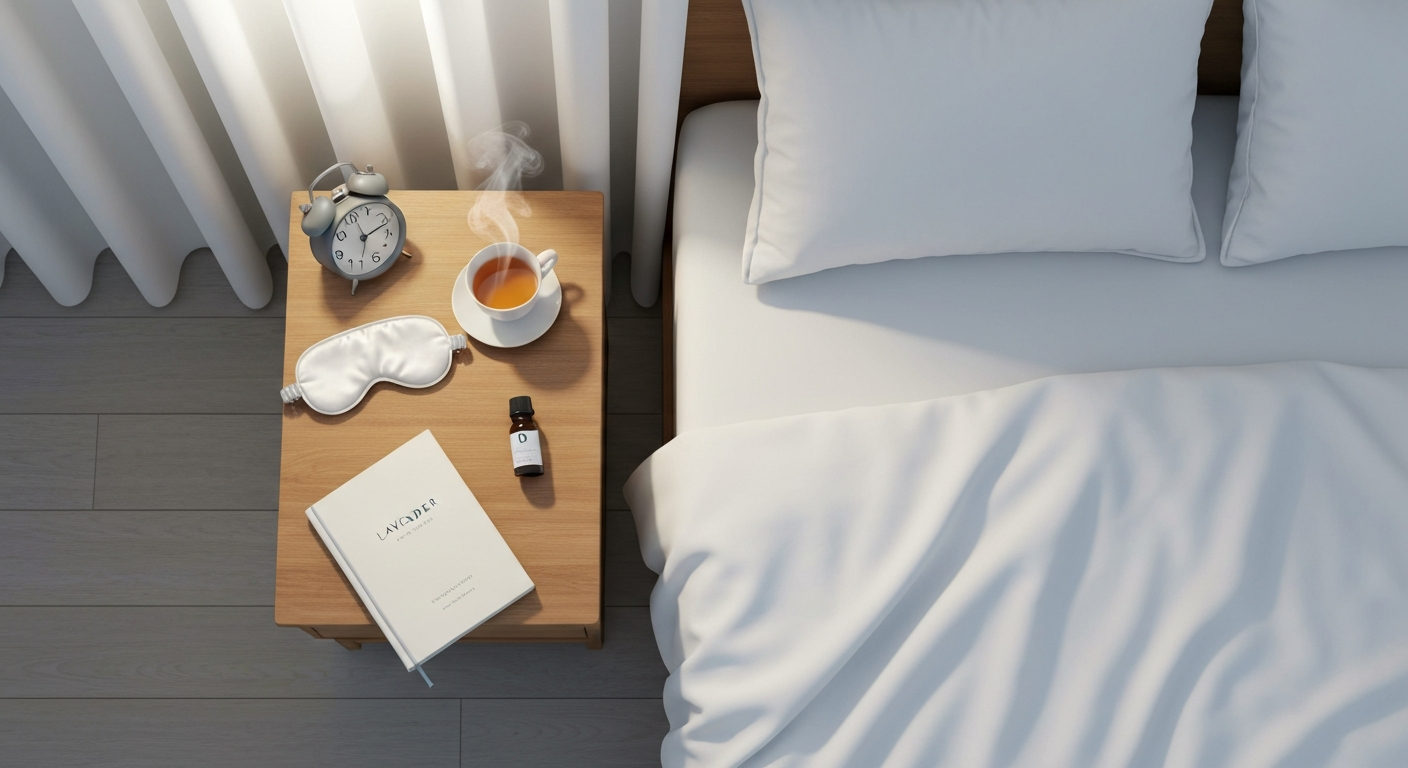 밤새 굶는 게 다이어트? 잠만 제대로 자도 살이 빠지는 과학적 이유 이미지 1