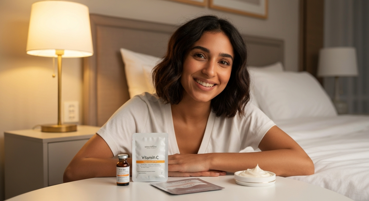 레이저 시술 후 2주가 골든타임? 회복기 피부 관리 실패하면 후회하는 이유 이미지 3