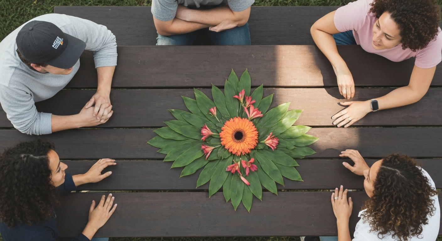 체중감량 중 숨기고 싶었던 진짜 감정들 - 혼자가 아니야 이미지 3