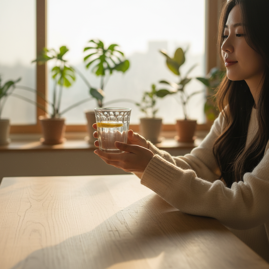 스킨케어만 열심히 하는데 피부가 칙칙한 이유 – 디지털 피로와 피부 트러블의 숨겨진 관계 이미지 3