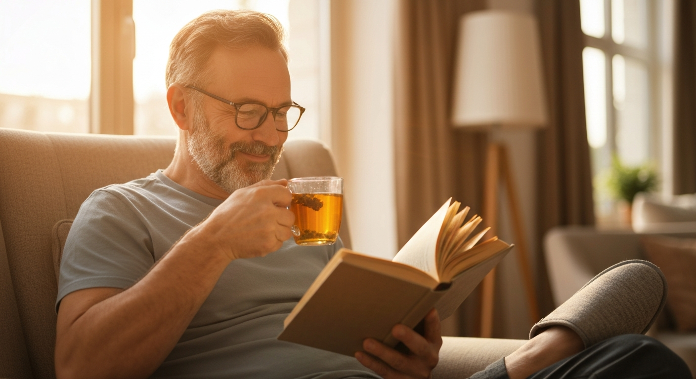 다이어트 스트레스로 오히려 살이 찐다고? 마음 편한 체중관리 시작하기 이미지 2