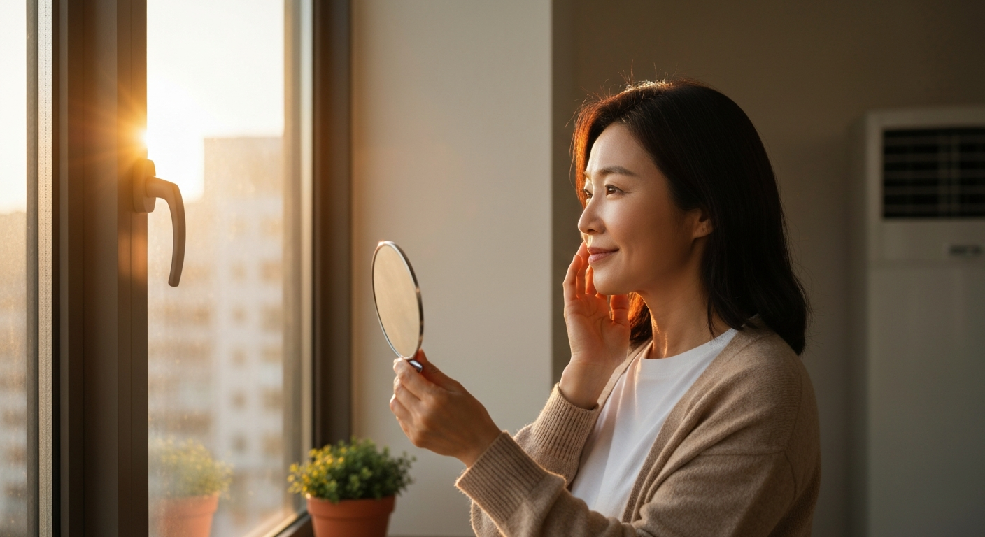 간헐적 단식 피부 좋아지는 이유? 영양학자가 밝힌 과학적 근거와 주의사항 이미지 3