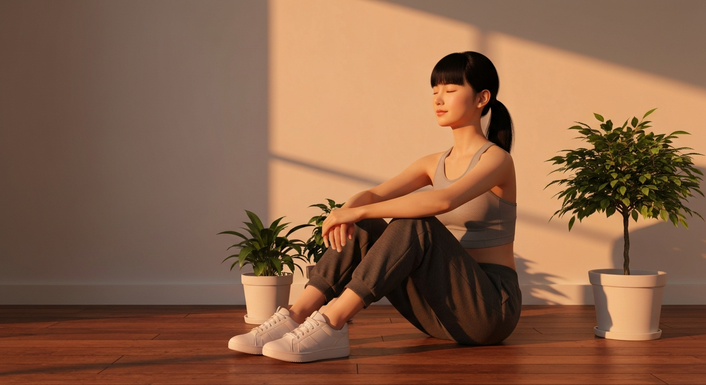 마음챙김 명상하니까 피부가 밝아지는 이유, 과학으로 밝혀졌다 이미지 3