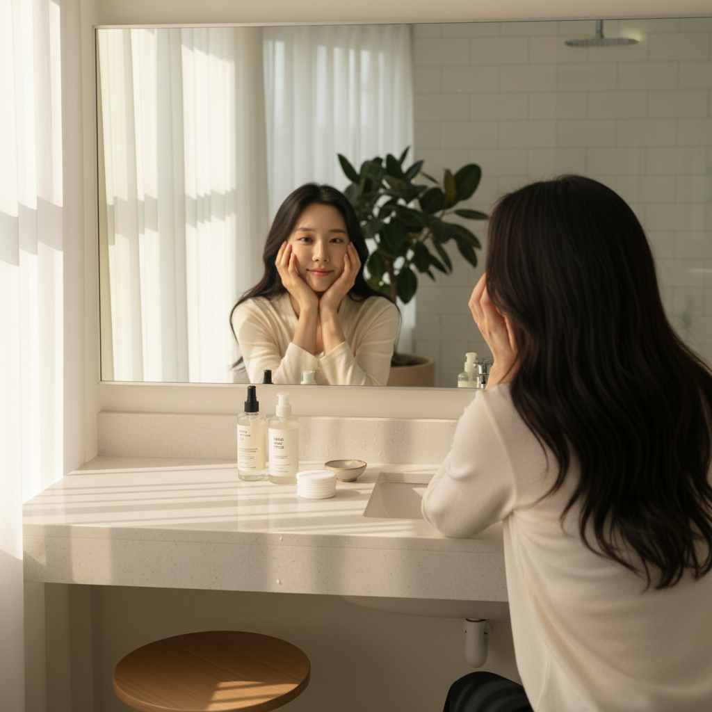레이저 시술 후 피부가 더 망가진다? 시술 후 관리가 결과를 좌우하는 이유 이미지 1