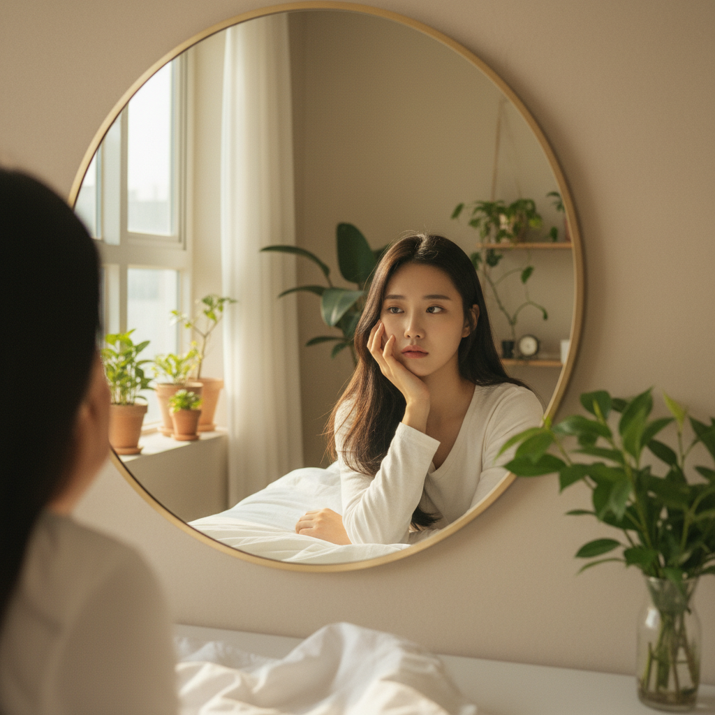 피부톤 밝히기 전에 꼭 알아야 할 것들 – 색소침착 걱정 없는 홈케어 vs 시술 완벽 비교 이미지 1