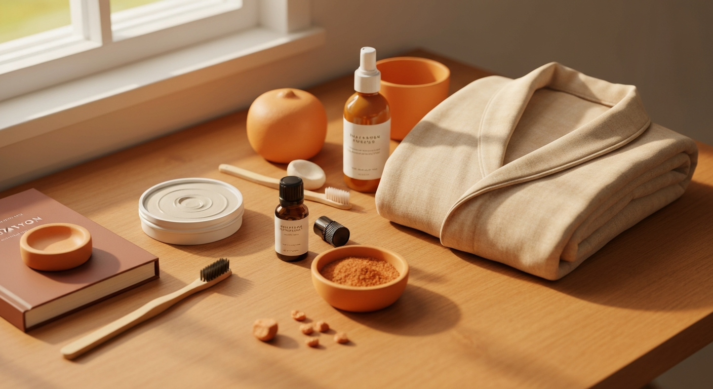 갑자기 특정 음식이 생각나는 이유? 몸이 보내는 신호 읽는 법 이미지 1