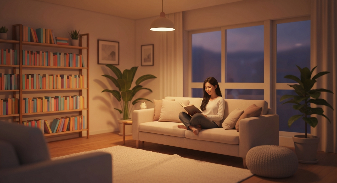 관계 스트레스로 폭식하는 당신, 이렇게 대처하세요 이미지 1