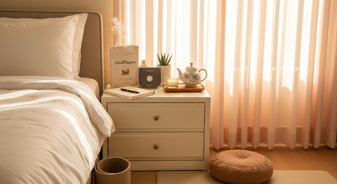 관계 갈등이 살찌는 이유: 스트레스 호르몬과 체중 증가의 숨겨진 연결고리 이미지 3