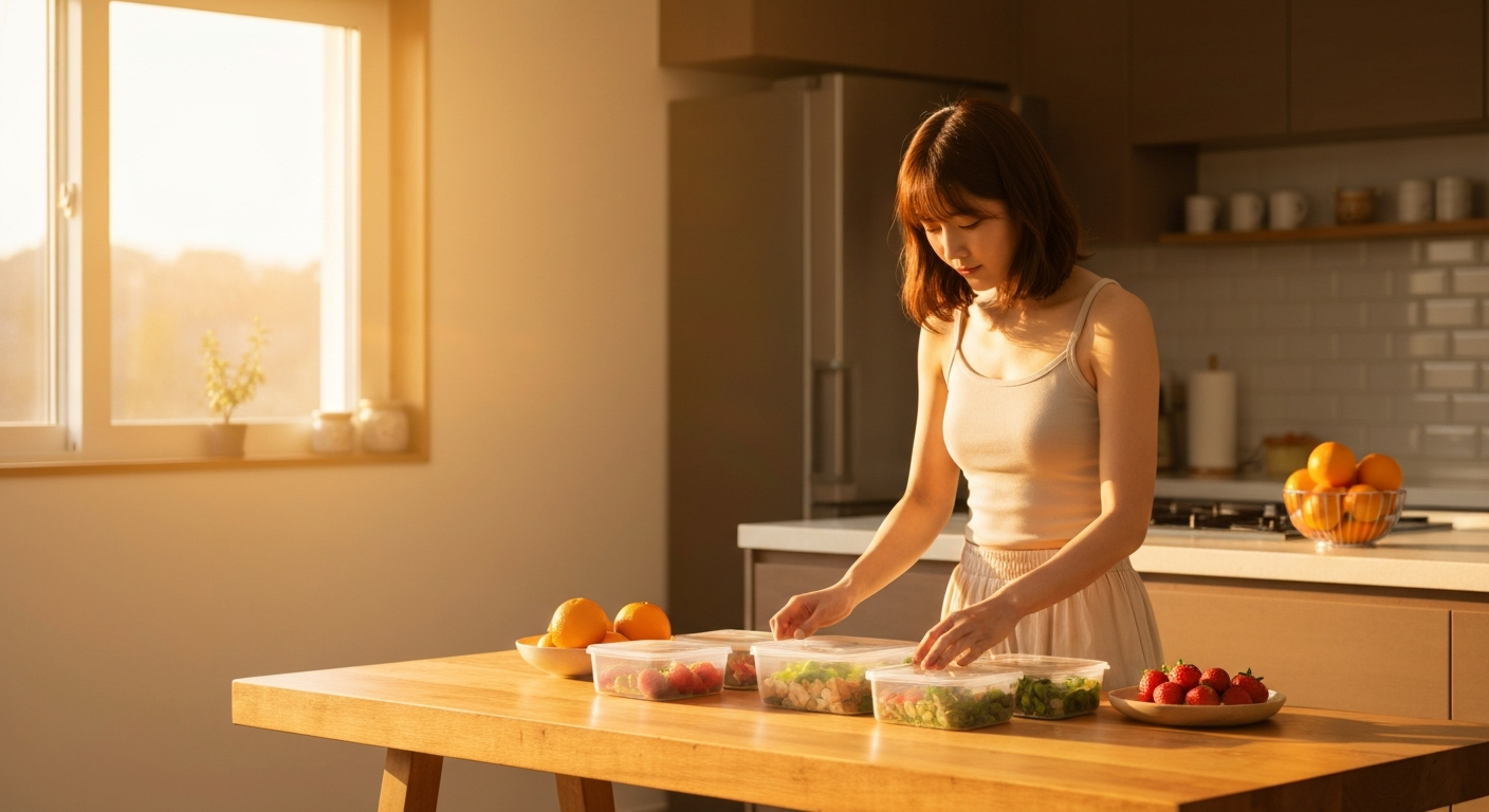 저탄수 다이어트 vs 간헐적 단식, 3개월 실천해본 결과 나에게 맞는 선택은? 이미지 3